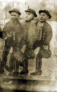 Festplatzgaudi