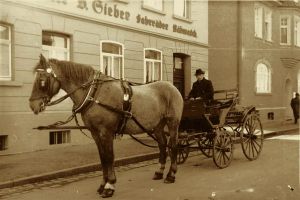 Kutsche